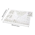thumbnail image 2 of Wall Art Board For Painting Projects Poster/ Sketch Board For And Reusable - For Ages 3 and Up, 2 of 4