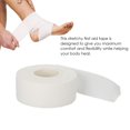 thumbnail image 4 of Protection Bandage  First Aid Wrap Tape Cotton Self Adhesive Bandage Finger Wrist Ankle Protection Sport First Aid Wrap Tape 2.5 Cm, 4 of 8