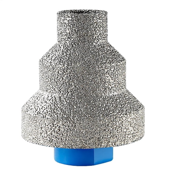 Binwennn Air Angle Grinder Bits Drills Countersink Bits Woodworking Tools Spare Parts Of Drill Attachments Angle Mill Accessories For Existing Holes Enlarge