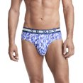 thumbnail image 1 of Jockey Sport Men's Stability Pouch Microfiber Brief, 1 of 4