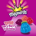 thumbnail image 2 of MAYNARDS Swedish Berries Très baies, 2 of 10