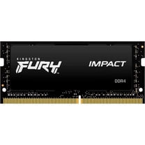 Crucial RAM 16GB DDR4 3200MHz CL22 (or 2933MHz or 2666MHz) Laptop