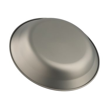 Vaisselle de Camping Assiette Bol Plat Vaisselle d'Extérieur Batterie de Cuisine Ultralégère 850 ml Shenzhuyue
