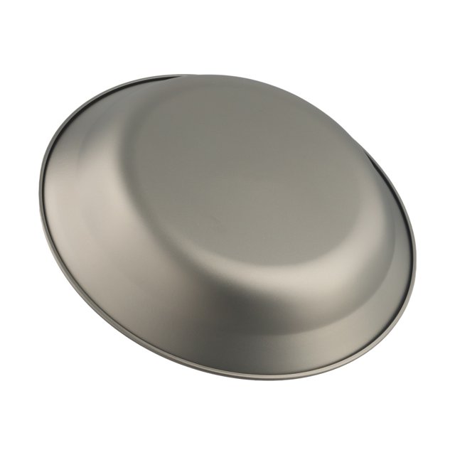 Camping Tableware Plate Bowl Dish Outdoor Tableware Ultralight Cookware 850Ml Shenzhuyue