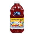 thumbnail image 1 of Ocean Spray Cran•Pineapple™ Cranberry Pineapple Cocktail 1.89L, 1 of 11