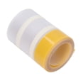 thumbnail image 3 of PVC Under Couch Blocker, Cuttable PVC Under Furniture Toy Blocker Suit For Hard  Floors, 3 of 8