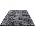 thumbnail image 4 of POINTERTECK Ultra Soft Shaggy Rugs  Fluffy Carpet for Girls Room Kids  Non-Slip Area Rugs for Bedroom Living Room Home Decor Shag Rug Bedroom Sofa Coffee Table Area Rug Mats Silky Rugs, 4 of 7