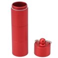 thumbnail image 1 of Étui à Médicaments Porte-Clés Fini Mat Organisateur de Cadeaux Étanche à l'Humidité Boîte de Voyage Segmentée Résistant à l'Eau Support d'Affiche sur Rack Rangement Idéal pour Présentation Entrepôt Support Scellé, 1 of 7