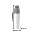 thumbnail image 1 of Lksixu Mini Aspirateur Portatif à Main Sans Fil à Recharge Élevée pour Voiture et Maison Mini Aspirateur Portatif à Main Électronique pour Maison Bureau École, 1 of 9