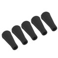 thumbnail image 2 of Archery Arrowheads, Wear Resistant Archery  Tip  For Competition Black,Red,Orange, 2 of 8