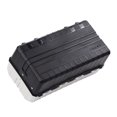 thumbnail image 5 of Multi-function Three-layer Plastic Toolbox Folding Hardware Accessories Tool Box Organizer Parts Plastic Case Storage, 5 of 5