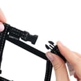 thumbnail image 3 of One Paw, Cat Harness and Leash Set, Adjustable, Reflective, 3 of 8