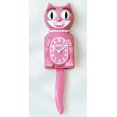 thumbnail image 4 of Kit Cat Klock Fraise Dame de Glace Édition Limitée Horloge Fabriquée aux É.-U. Neuf, 4 of 4
