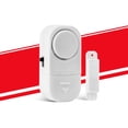 thumbnail image 2 of Dvkptbk Alarm Wireless Home Window Door Burglar Security Alarm System Magnetic Sensor Home & Garden, 2 of 9