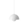 thumbnail image 2 of Pendant Fixture E27 Hanging Lamp Restaurant Kitchen Island White, 2 of 8