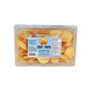 Verka Chat Papdi, 285g