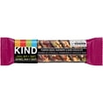 thumbnail image 2 of KIND Seeds Fruit & Nuts Bars, Pumpkin Seeds, Raspberry & Dark Chocolate, 40g, 5 Bars, 2 of 7