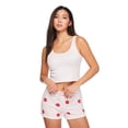 thumbnail image 2 of Pyjama 2 pièces George pour femmes, 2 of 6