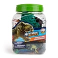 thumbnail image 1 of Adventure Force Dinosaurs Bucket, 1 of 5