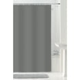 thumbnail image 1 of Doublure de rideau de douche en tissu de Mainstays, couleurs assorties, 1 of 5