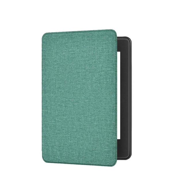 Case for 2024 Kindle Paperwhite 12th, Pu Leather Protective Cover for Kindle 7 2024 E-reader, Lightweight And Water-safe, Protective Case for Kindle Paperwhite 12th Gen Case