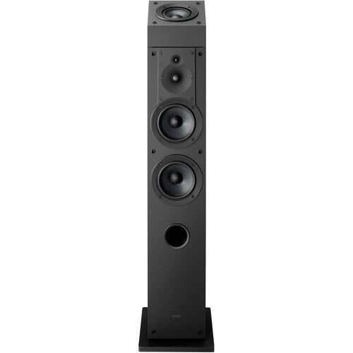 Sony SS-CSEM2 Full-Range Dolby Atmos Enabled Height-Channel Speakers