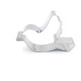 thumbnail image 3 of Lovely Bird Pigeon Cookie Cutter Stainless Steel Biscuit Molds for Home Kitchen Baking, 3 of 6