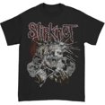 thumbnail image 1 of Slipknot Torn Apart T-shirt Clothes, 1 of 5