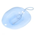 thumbnail image 3 of Sitz Bath,Sitz Bath Universal Squat Sitz Bathfor Hemorrhoids Sitz Bathfor Postpartum Care Sturdy Construction, 3 of 8