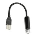 thumbnail image 3 of Baohd USB Star Night Light Mini Atmosphere Starry Sky Romantic Flexible for Party Blue, 3 of 5