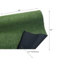thumbnail image 3 of Prairie Grass Rolls With Pdq 5' X 7' 16 MM, 3 of 3