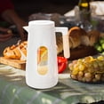 thumbnail image 4 of Kyusrd Refrigerator Cold Kettle Household Cold Water Cup Large Capacity High Temperature Water Storage Summer Drink Bucket Cold Kettle Cold Kettle, 4 of 8