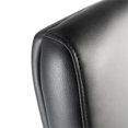 thumbnail image 4 of Bush Business Furniture Studio C Mid Back Leather Executive Office Chair, 4 of 8