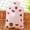 F, variant on EGNMCR Room Decor Home Decor PVC Hand Warmer A Hand Warmer With Hot Water For Heating And Ice Compress Hot water bottle