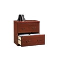 thumbnail image 1 of Sauder Heritage Hill Lateral File, Classic Cherry, 102702, 1 of 5