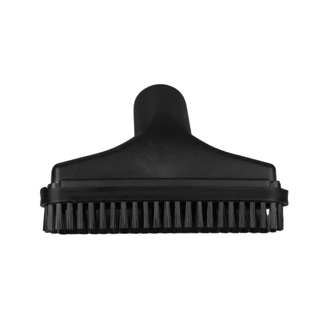 Transemion Home Electric Vacuum Brush Nozzle Cleaning Machine Head Attachment PP Square Brush