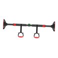 thumbnail image 3 of jinwen Pull up Bar Sports Locking System Fitness Back Exercise Training Push up Bar without, 3 of 9