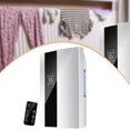 thumbnail image 4 of predolo Home Dehumidifier Dehumidifier Digital Display Portable Dehumidifier Energy Saving Dehumidifier with 2.2L Water Tank Automatic Humidity Control, 4 of 5
