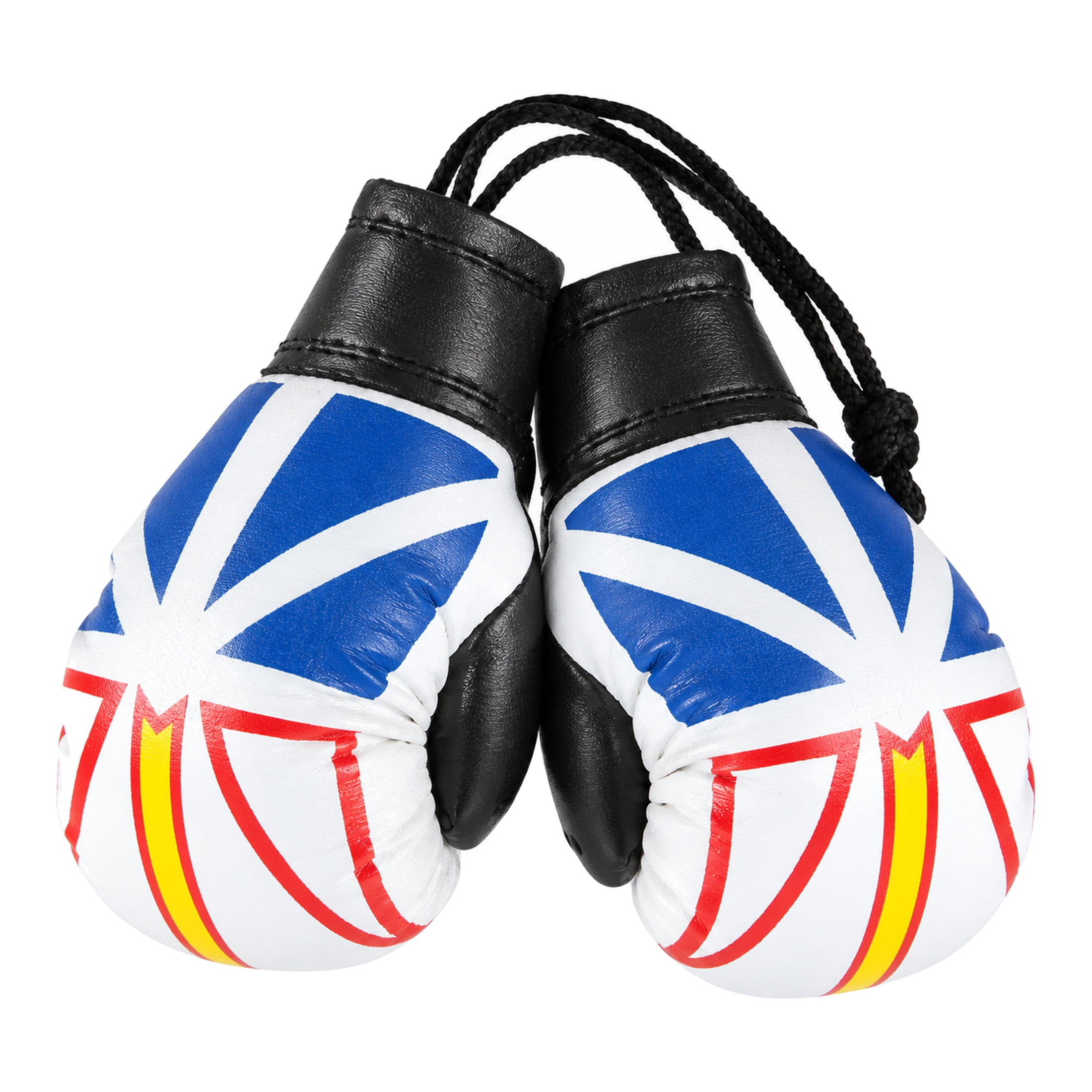 Boxing Gloves, NL
