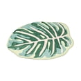 thumbnail image 2 of Green Leaves Bath Mats, Dusknt Bath Mat for Bathroom Green Boho Bathroom Rugs Non Slip Cute Leaves Small Bath Rug Soft Absorbent Washable Carpet for Tub Shower Doormat Decor, Limited Time Offer!, 2 of 4
