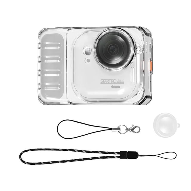 Pour Insta 360 GoUltra Étui de Protection