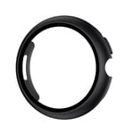 Pour Pixel Watch3 41/45MM Couverture complète trempée TPU Cas de protection de l'écran L4F8
