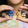 thumbnail image 4 of Coffret de mini-figurines à collectionner Disney Doorables, série PIXEL PERFECT, 4 of 6