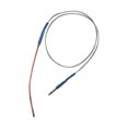thumbnail image 4 of Up Piezo Electric Film Sensor Folk Acoustic Guitar Pickup Sticks Soft Strip with Plug, 4 of 5