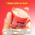 thumbnail image 2 of AMIKA ON LOCK HIGH HOLD WAX 50 ML, 2 of 2