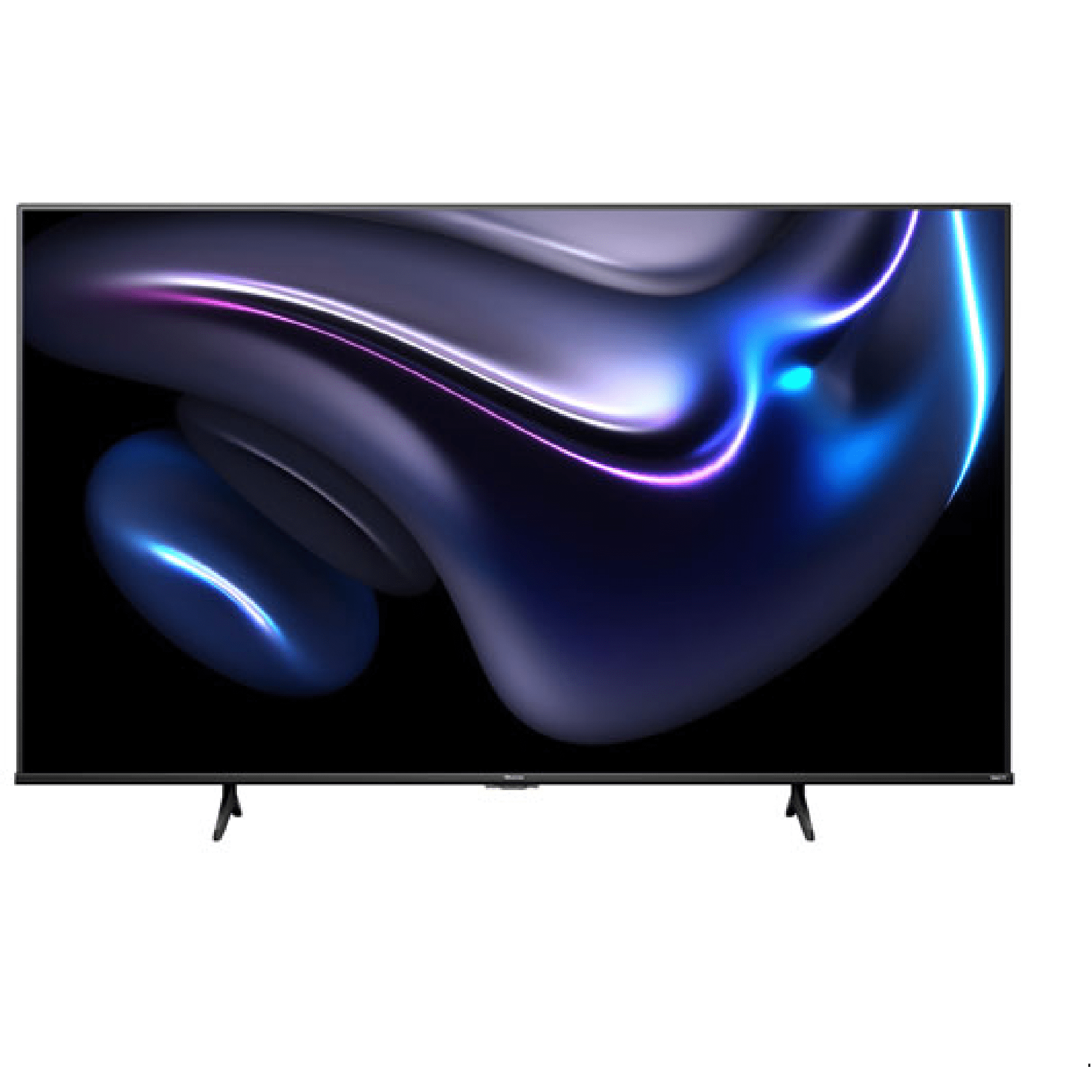 Refurbished Hisense 43" Class  4K UHD ( 2160p) LED Roku Smart TV (43R63N)
