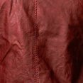 thumbnail image 3 of Leather Motorcycle Jacket Mens Leather Plus Fleece Jacket, Motorcycle Jacket, Warm Leather Jacket, 3 of 7
