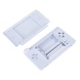 thumbnail image 1 of Trousse de Remplacement Boîtier Coque pour DS Lite - Pièces de Réparation Complètes Remplacement Boîtier Coque Kit pour DS Lite, 1 of 8
