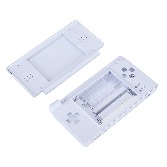 Trousse de Remplacement Boîtier Coque pour DS Lite - Pièces de Réparation Complètes Remplacement Boîtier Coque Kit pour DS Lite