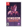 thumbnail image 1 of Kingdom Majestic (Nintendo Switch), 1 of 8